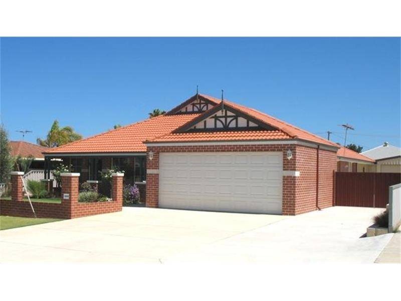 8 Rother Road, Cape Burney WA 6532