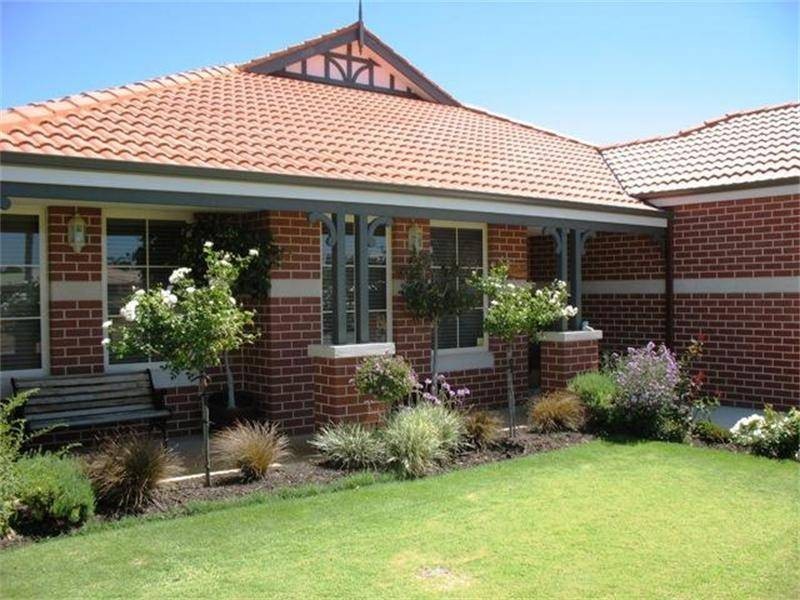 8 Rother Road, Cape Burney WA 6532
