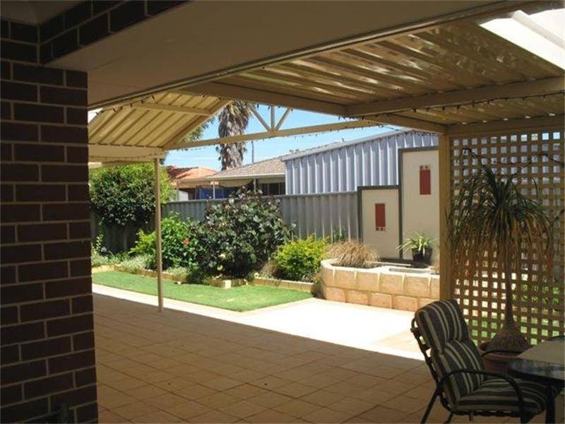 8 Rother Road, Cape Burney WA 6532