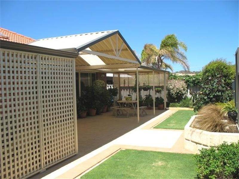 8 Rother Road, Cape Burney WA 6532