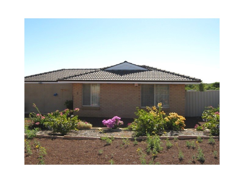 2 Simon Drive, Karloo WA 6530