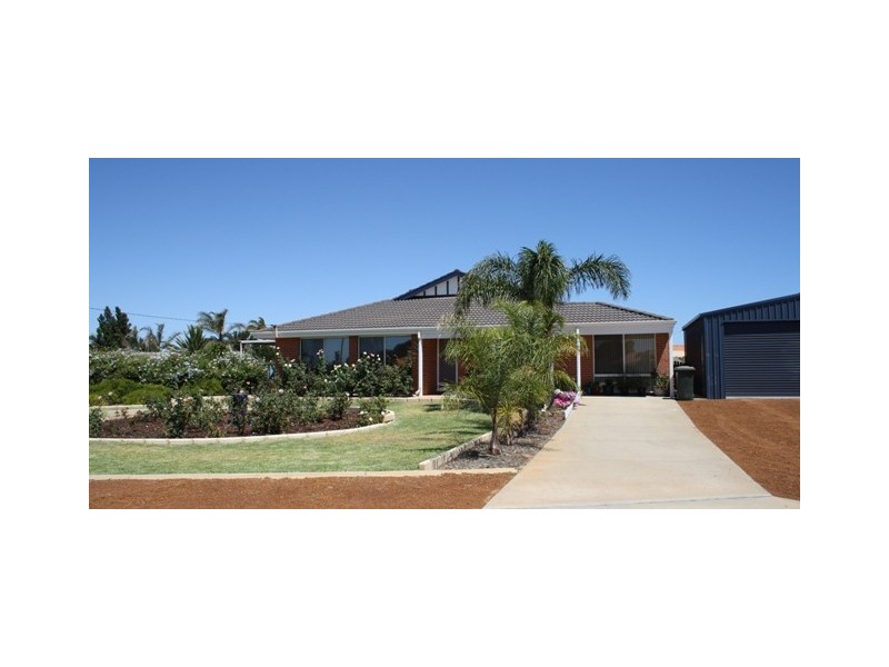 9 Verbena Place, Strathalbyn WA 6530