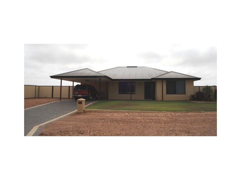 21 Yolanda Edge, Wandina WA 6530