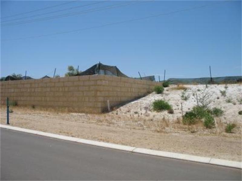 Lot 705, 75 Whitehill Drive, Drummond Cove WA 6532