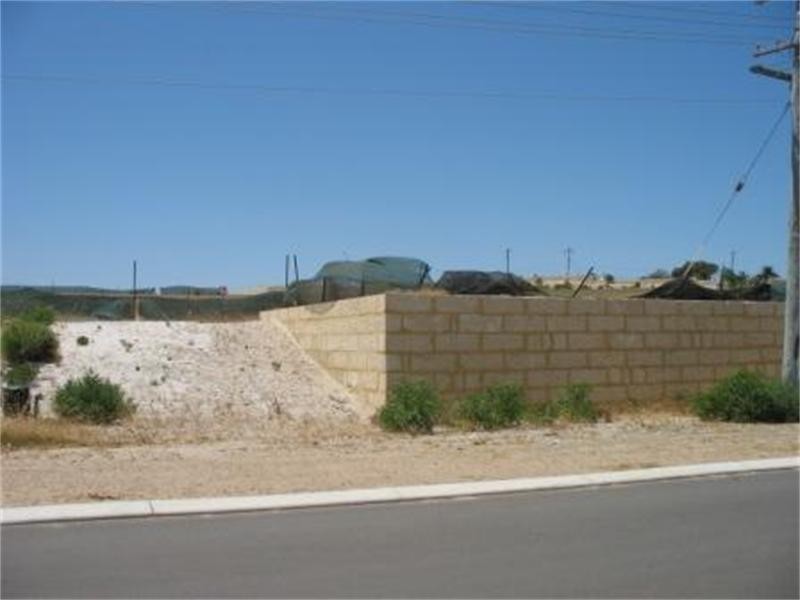 Lot 705, 75 Whitehill Drive, Drummond Cove WA 6532