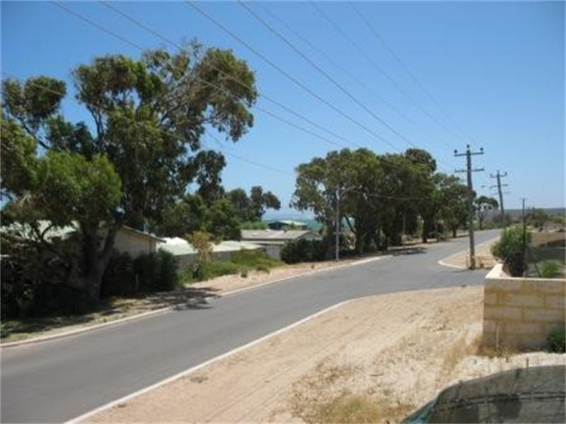 Lot 705, 75 Whitehill Drive, Drummond Cove WA 6532