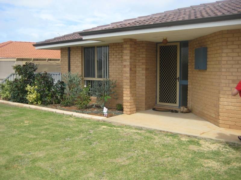 b/20 Glass Crescent, Mahomets Flats WA 6530