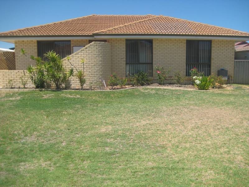 12 Watterson Road, Tarcoola Beach WA 6530