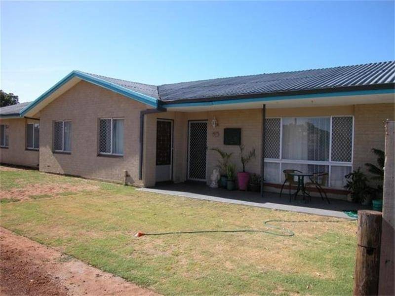 44 Lawley Street, Spalding WA 6530