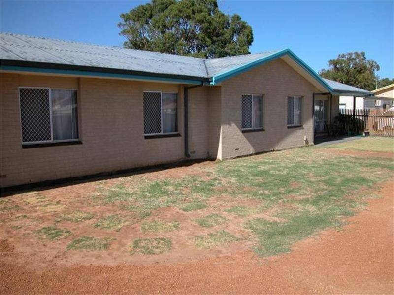 44 Lawley Street, Spalding WA 6530