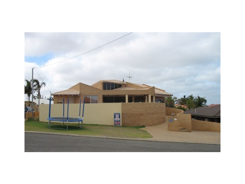 16 Sandown Close, Tarcoola Beach WA 6530