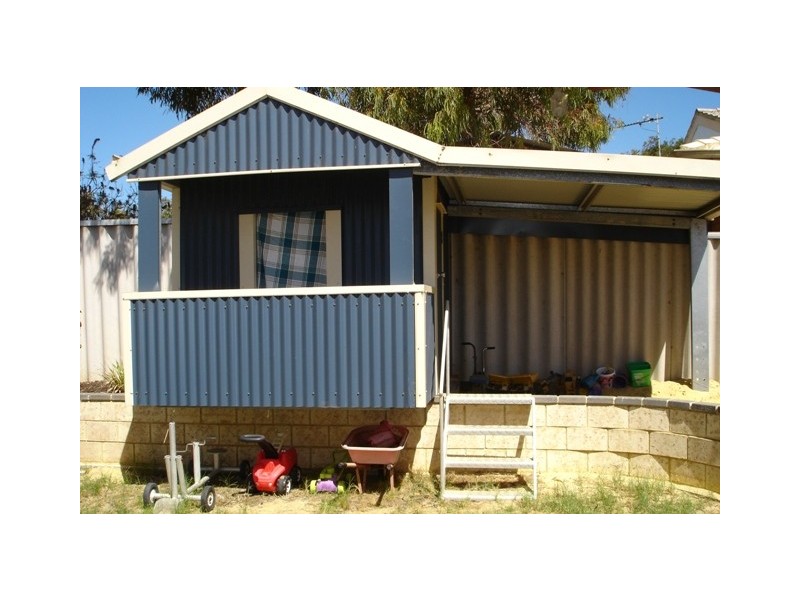 16 Wandoo Street, Rangeway WA 6530