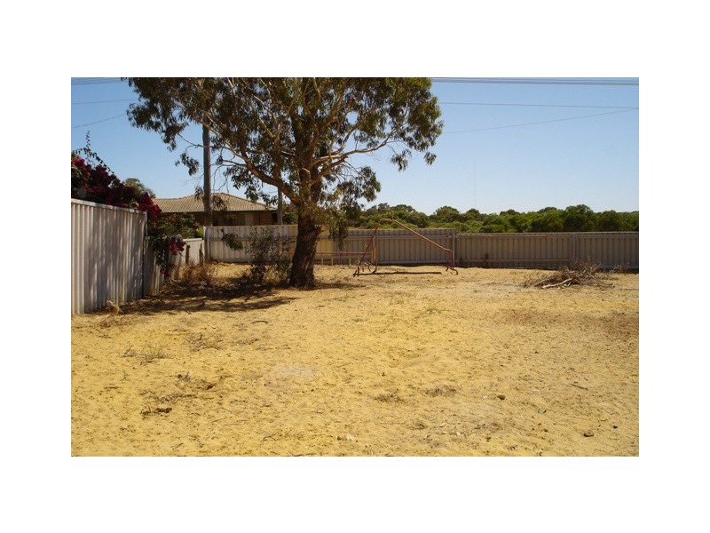 16 Wandoo Street, Rangeway WA 6530