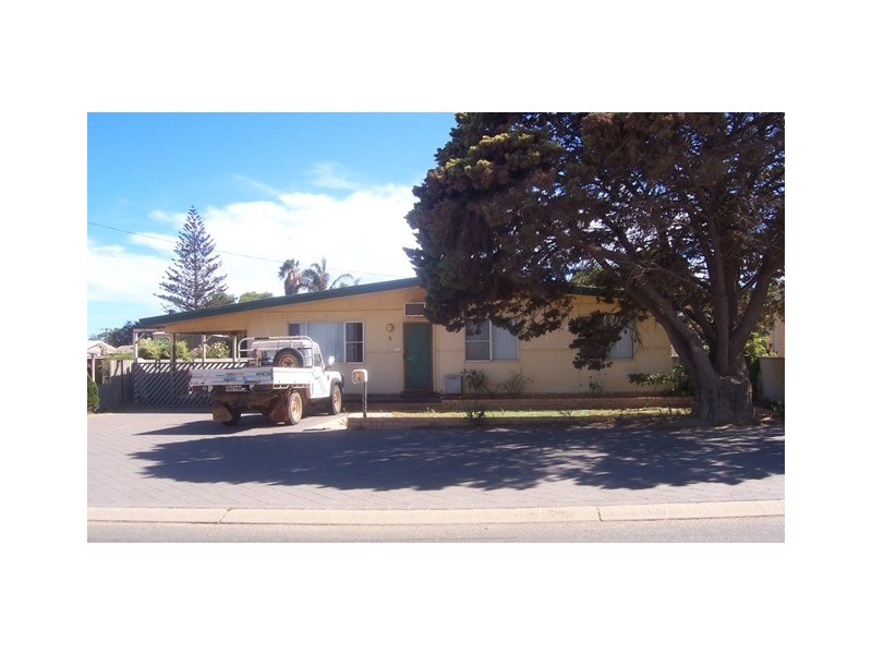 5 Koojarra Street, Spalding WA 6530