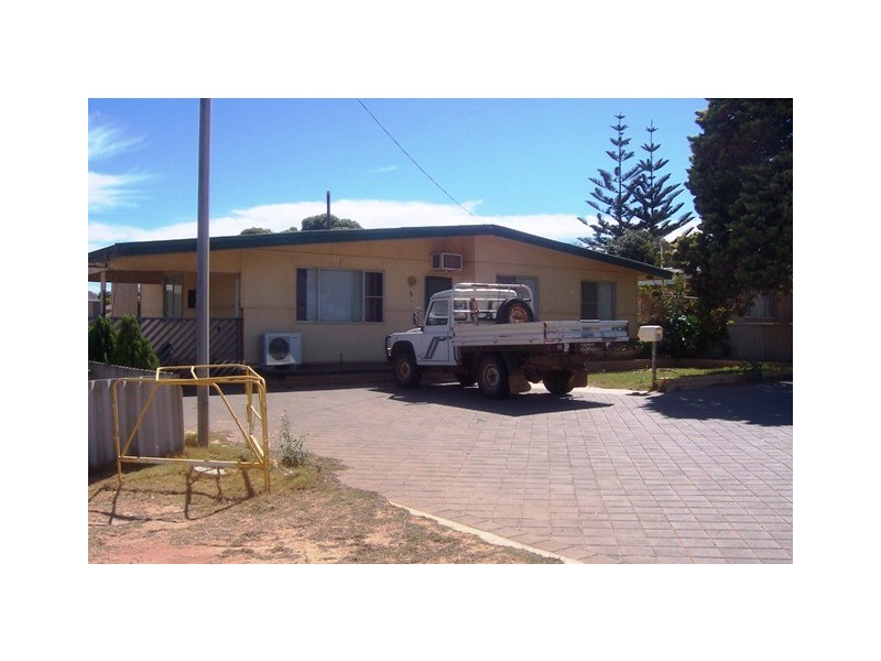 5 Koojarra Street, Spalding WA 6530