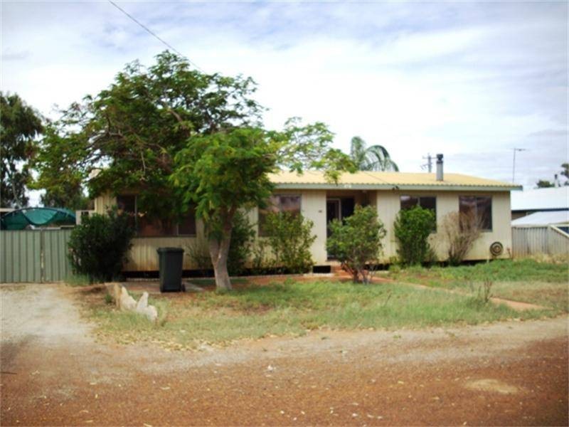 65 Attwood Street, Mount Magnet WA 6638
