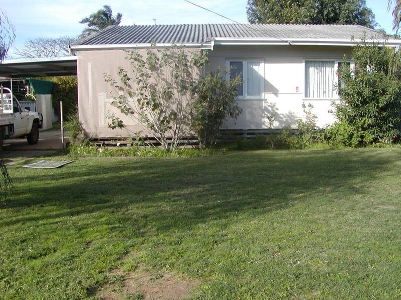 9 Cleopatra Road, Utakarra WA 6530