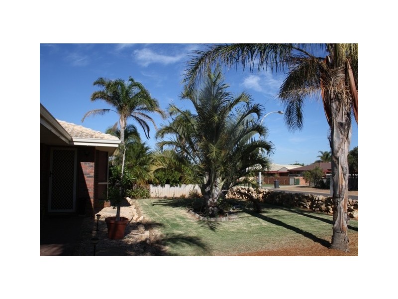 14 Pinyali Way, Waggrakine WA 6530