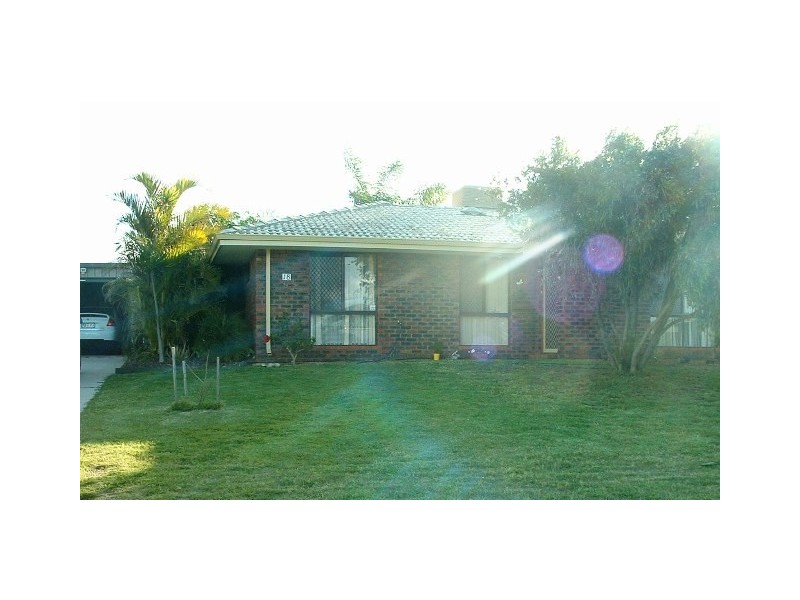 18 Wandoo Street, Rangeway WA 6530
