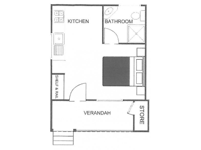 A&B/15 Murat Road, Exmouth WA 6707