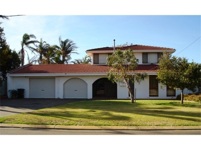 3 Park Avenue, Sunset Beach WA 6530