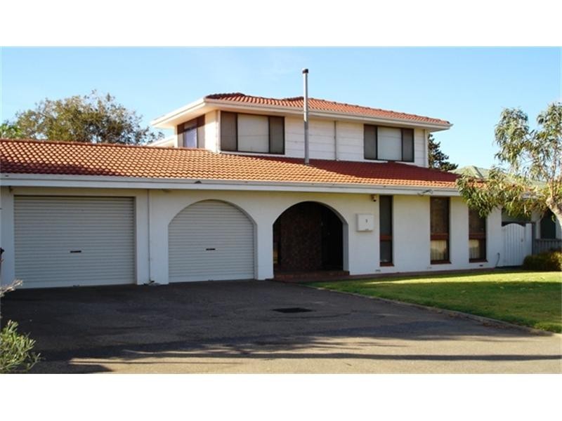 3 Park Avenue, Sunset Beach WA 6530