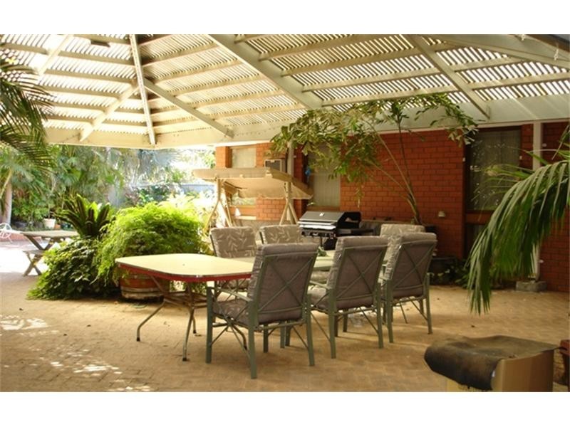 3 Park Avenue, Sunset Beach WA 6530