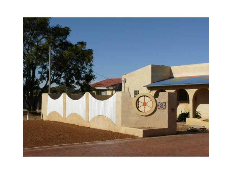 8 Newton Road, Utakarra WA 6530