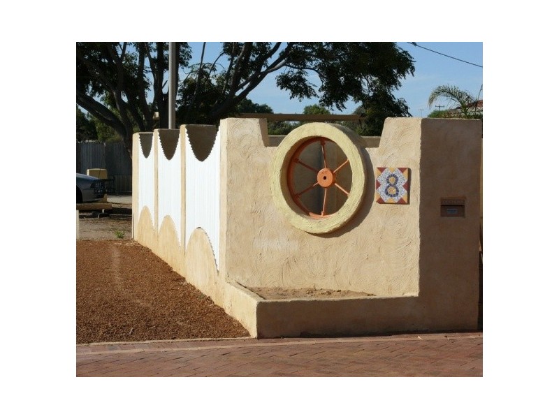 8 Newton Road, Utakarra WA 6530