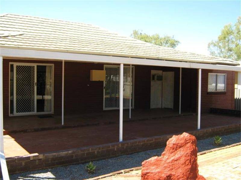 32 Burgess Street, Mullewa WA 6630