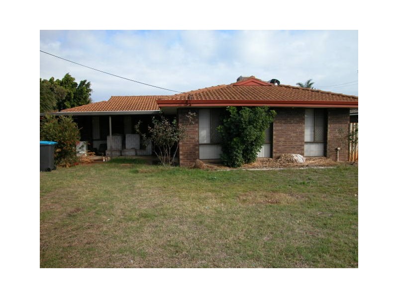 U14 Clematis Crescent, Geraldton WA 6530
