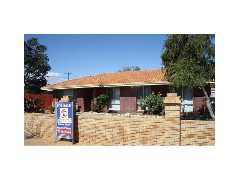 94 Chapman Valley Road, Waggrakine WA 6530