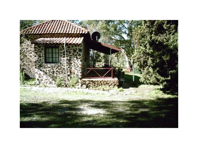 2298 Allanooka Springs Road, Allanooka WA 6525