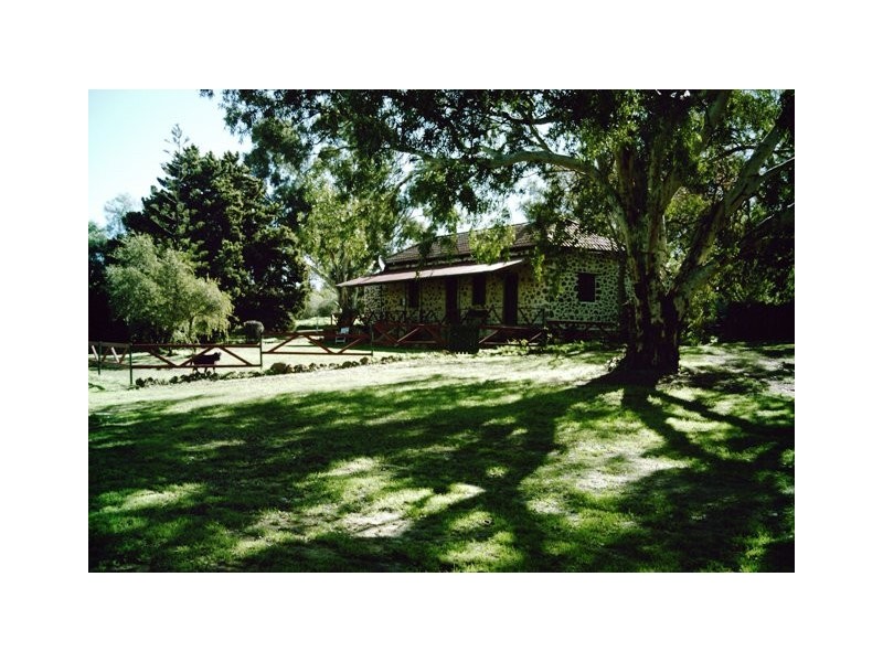 2298 Allanooka Springs Road, Allanooka WA 6525