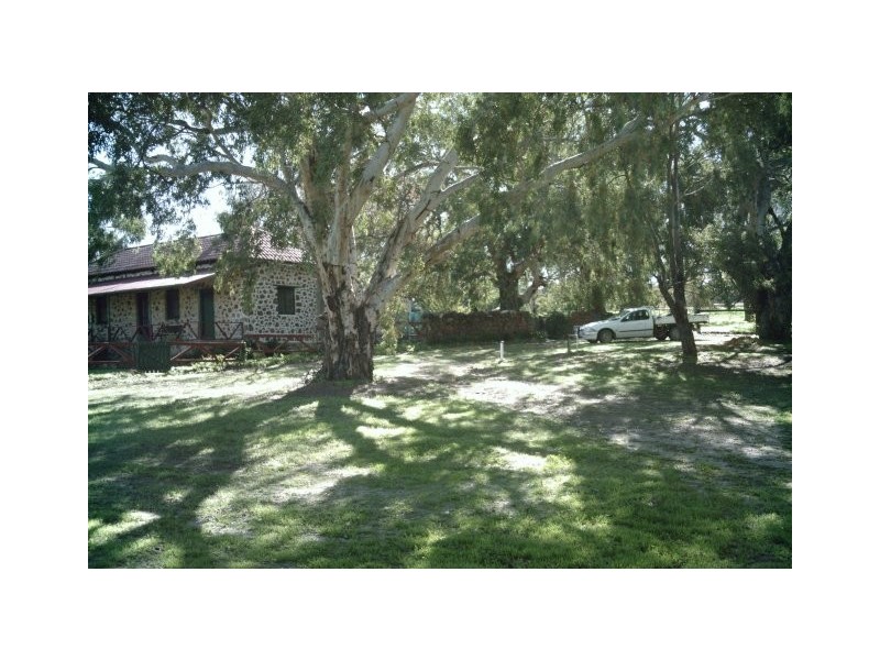 2298 Allanooka Springs Road, Allanooka WA 6525