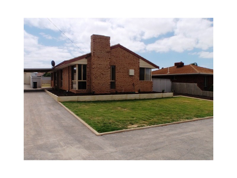 41 Bosley Street, Geraldton WA 6530