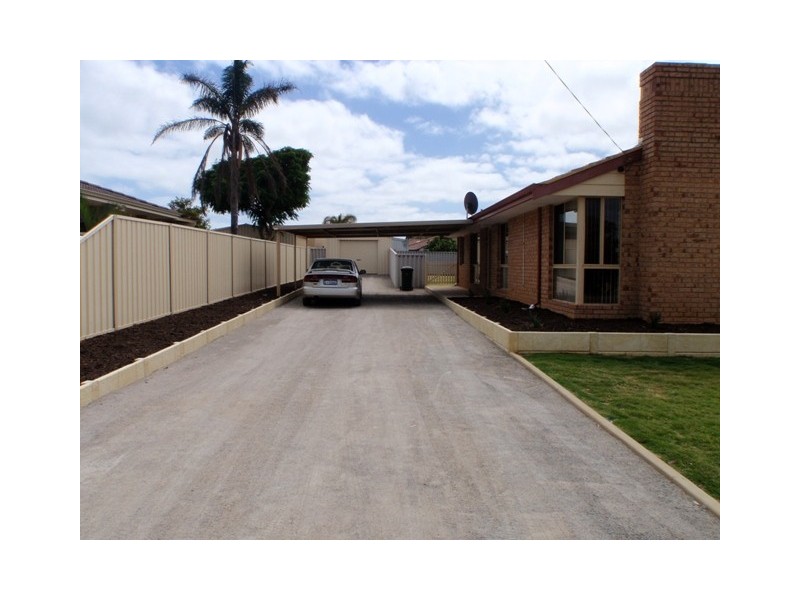 41 Bosley Street, Geraldton WA 6530
