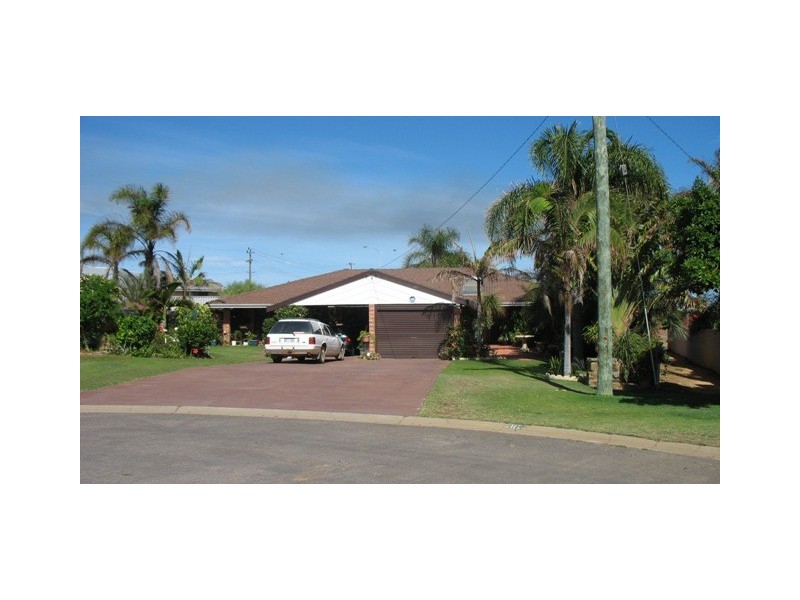 46B Glass Crescent, Mahomets Flats WA 6530