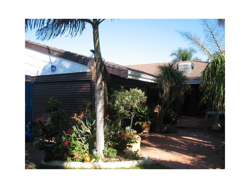 46B Glass Crescent, Mahomets Flats WA 6530