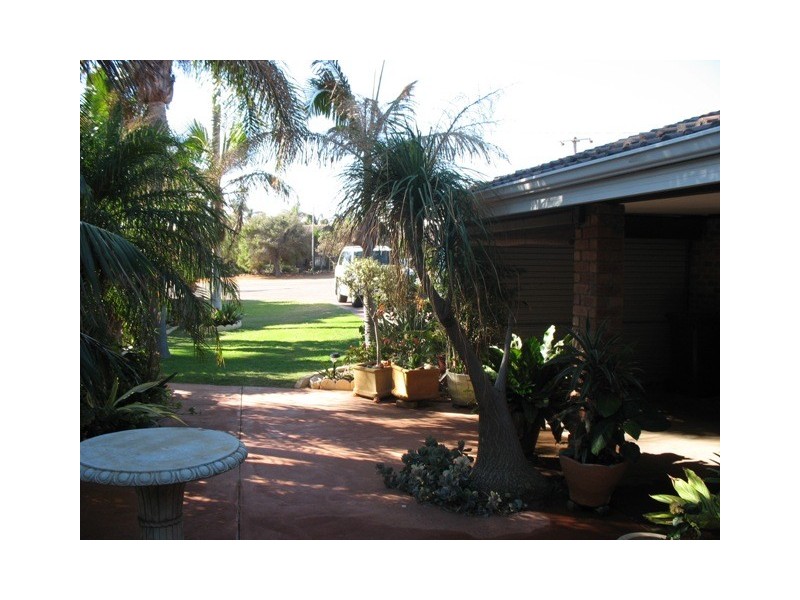 46B Glass Crescent, Mahomets Flats WA 6530