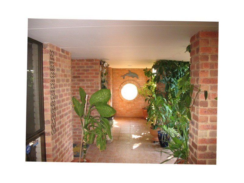 46B Glass Crescent, Mahomets Flats WA 6530