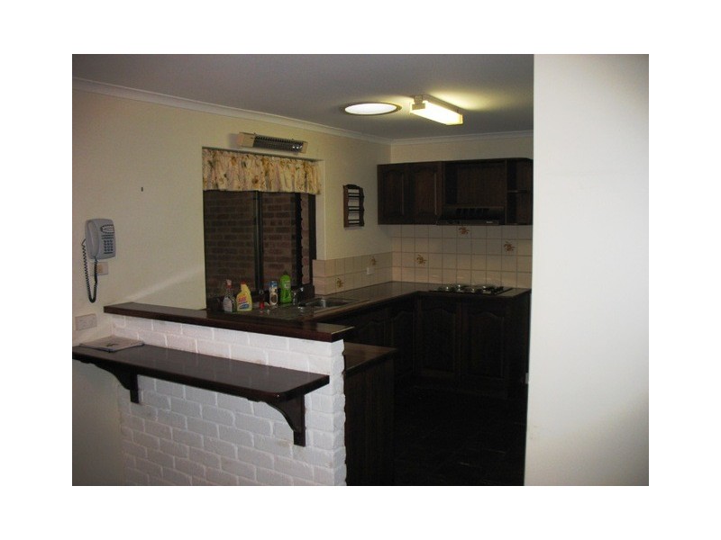 46B Glass Crescent, Mahomets Flats WA 6530