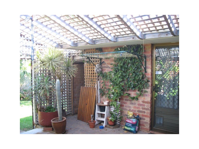 46B Glass Crescent, Mahomets Flats WA 6530