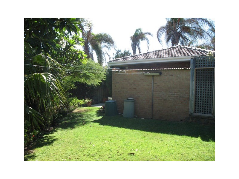 46B Glass Crescent, Mahomets Flats WA 6530