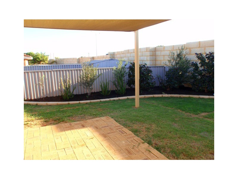 20B/ Glass Crescent, Mahomets Flats WA 6530