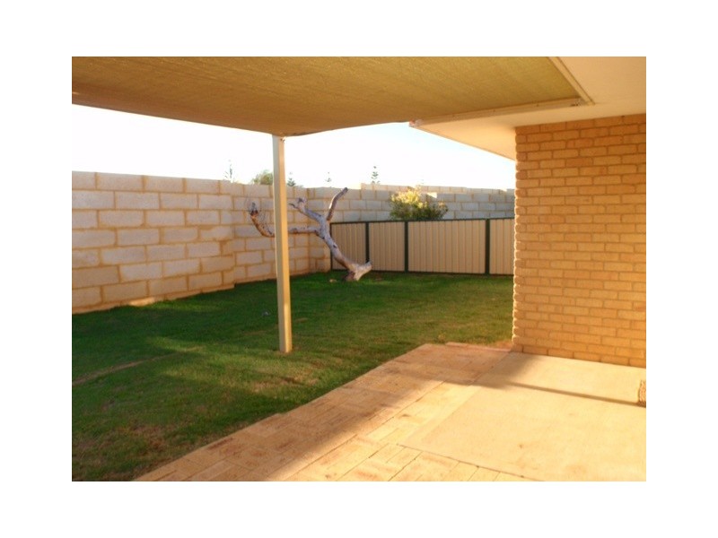 20B/ Glass Crescent, Mahomets Flats WA 6530