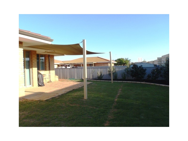 20B/ Glass Crescent, Mahomets Flats WA 6530