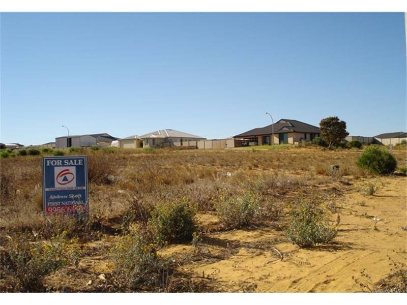 Lot 431, 84 Tersonia Way, Strathalbyn WA 6530