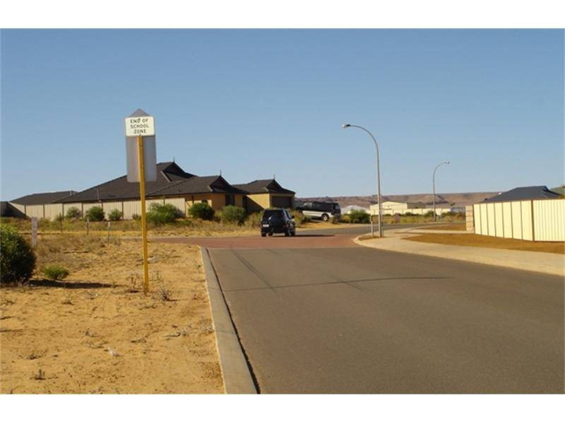 Lot 431, 84 Tersonia Way, Strathalbyn WA 6530