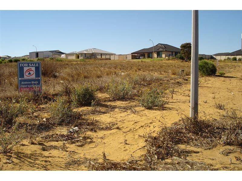 Lot 431, 84 Tersonia Way, Strathalbyn WA 6530